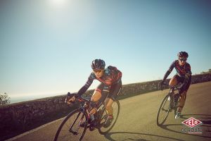 gallery Team Canyon//Sram - une saison haute en couleurs