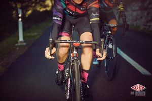 gallery Team Canyon//Sram - une saison haute en couleurs