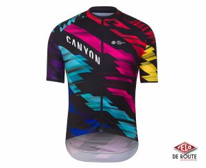 gallery Team Canyon//Sram - une saison haute en couleurs