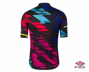 gallery Team Canyon//Sram - une saison haute en couleurs