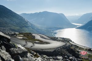 gallery La Haute-Rouge en Norvège