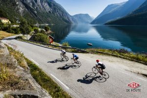 gallery La Haute-Rouge en Norvège