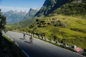 gallery La Haute-Rouge en Norvège