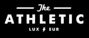 gallery The Athletic ouvre son site web européen.