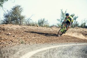 gallery Essai : GT Grade, un ADN tout terrain