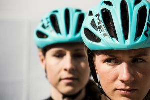 gallery Women&#39;s Day - Met Women &amp; Drops Cycling Team