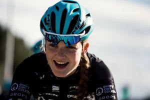 gallery Women&#39;s Day - Met Women &amp; Drops Cycling Team