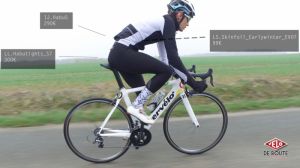 gallery Essai vidéo : Tenue Assos Habu Early Winter