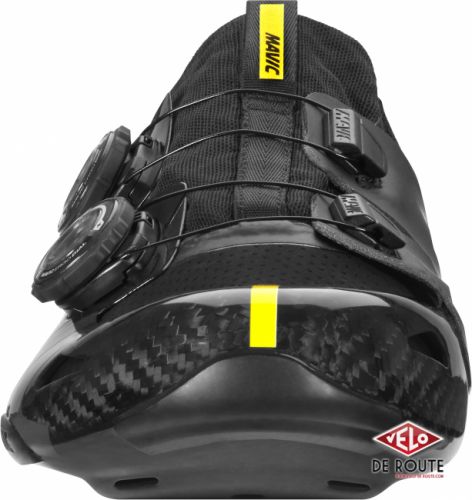 gallery Comete Ultimate – Une toute nouvelle chaussure pour Mavic