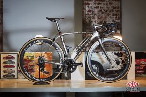 gallery Le Domane Café Racer de John Degenkolb