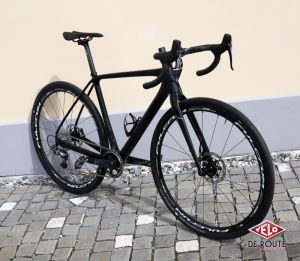 gallery Exclu : Orbea Terra / Entre gravel et endurance