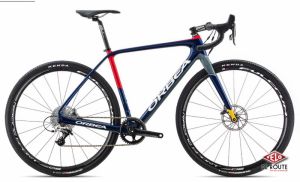 gallery Exclu : Orbea Terra / Entre gravel et endurance