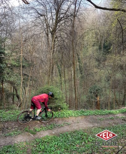 gallery Exclu : Orbea Terra / Entre gravel et endurance