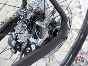 gallery Exclu : Orbea Terra / Entre gravel et endurance