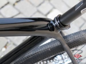 gallery Exclu : Orbea Terra / Entre gravel et endurance