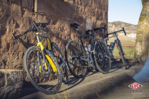 gallery Exclu : Orbea Terra / Entre gravel et endurance