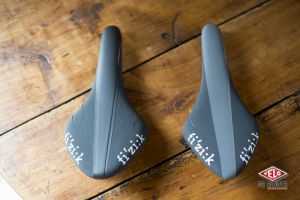 gallery Essai : Selles Fizik Large vs Standard ?