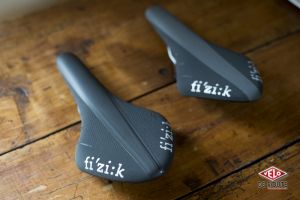 gallery Essai : Selles Fizik Large vs Standard ?