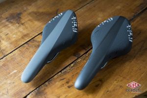 gallery Essai : Selles Fizik Large vs Standard ?