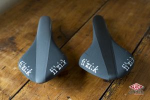 gallery Essai : Selles Fizik Large vs Standard ?