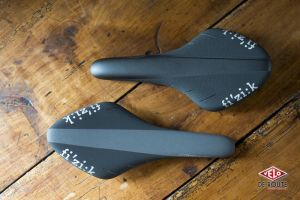 gallery Essai : Selles Fizik Large vs Standard ?