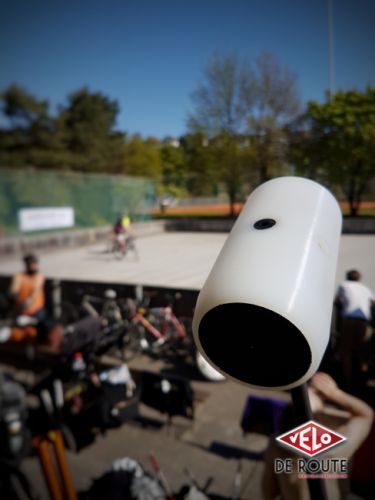 gallery SHBPC17 - Vélo de Route part à la découverte du bike polo