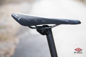 gallery Essai : Selles Fizik Large vs Standard ?