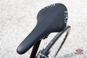 gallery Essai : Selles Fizik Large vs Standard ?