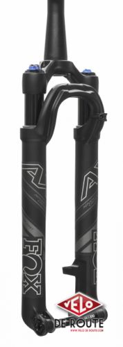 gallery Fox se lance dans le gravel : Adventure Cross Fork