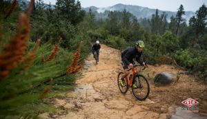 gallery Fox se lance dans le gravel : Adventure Cross Fork