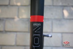 gallery Essai : Argon18 Krypton XRoad