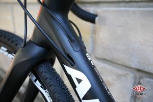 gallery Essai : Argon18 Krypton XRoad