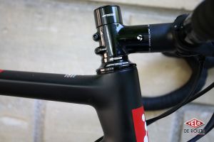 gallery Essai : Argon18 Krypton XRoad