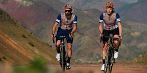 gallery Le BouBou cycliste est né