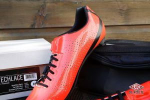 gallery Essai chaussures : Giro Factor Techlace