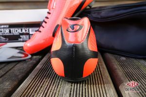 gallery Essai chaussures : Giro Factor Techlace
