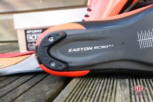 gallery Essai chaussures : Giro Factor Techlace