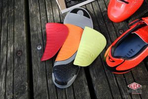 gallery Essai chaussures : Giro Factor Techlace