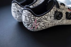 gallery Giro 2017 : Merida et Fizik hommage personnalisé