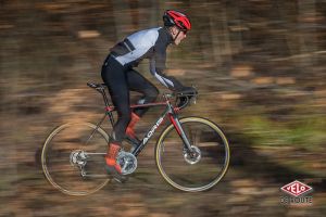 gallery Giant TCX SLR 2 / Adrisport CX First Disc: deux bons plans pour le cyclo-cross