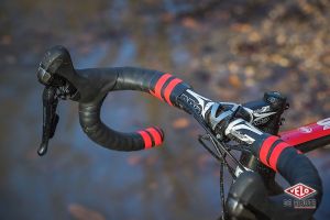 gallery Giant TCX SLR 2 / Adrisport CX First Disc: deux bons plans pour le cyclo-cross