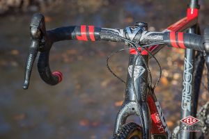 gallery Giant TCX SLR 2 / Adrisport CX First Disc: deux bons plans pour le cyclo-cross