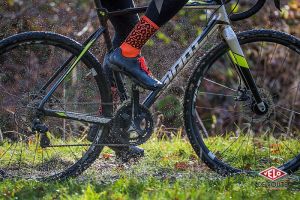 gallery Giant TCX SLR 2 / Adrisport CX First Disc: deux bons plans pour le cyclo-cross