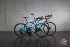 gallery WMN Bikes : Canyon étend sa gamme de vélos féminins