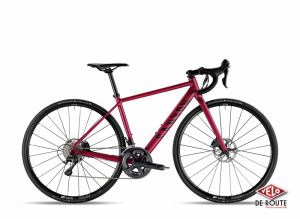 gallery WMN Bikes : Canyon étend sa gamme de vélos féminins