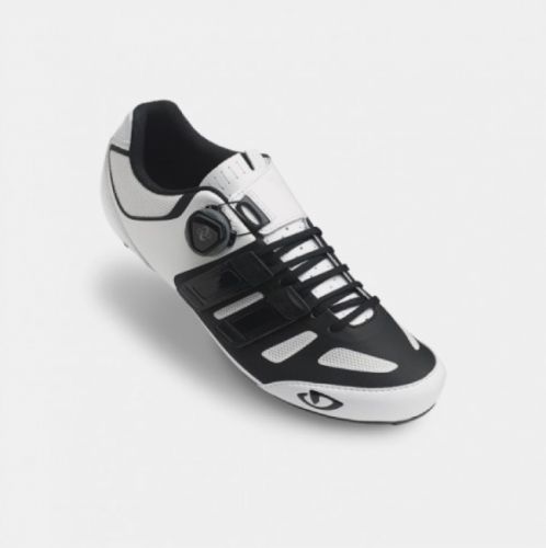 gallery Essai chaussures : Giro Factor Techlace