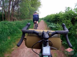 gallery Aventure Londres-Paris à vélo : Étapes 1 et 2