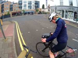 gallery Aventure Londres-Paris à vélo : Étapes 1 et 2