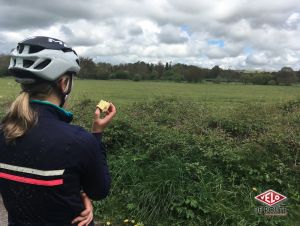 gallery Aventure Londres-Paris à vélo : Étapes 1 et 2