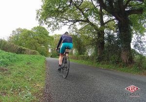 gallery Aventure Londres-Paris à vélo : Étapes 1 et 2